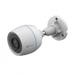 Wi-Fi Безжична Камера 2.0Mpx Вграден Микрофон EZVIZ CS-C3T